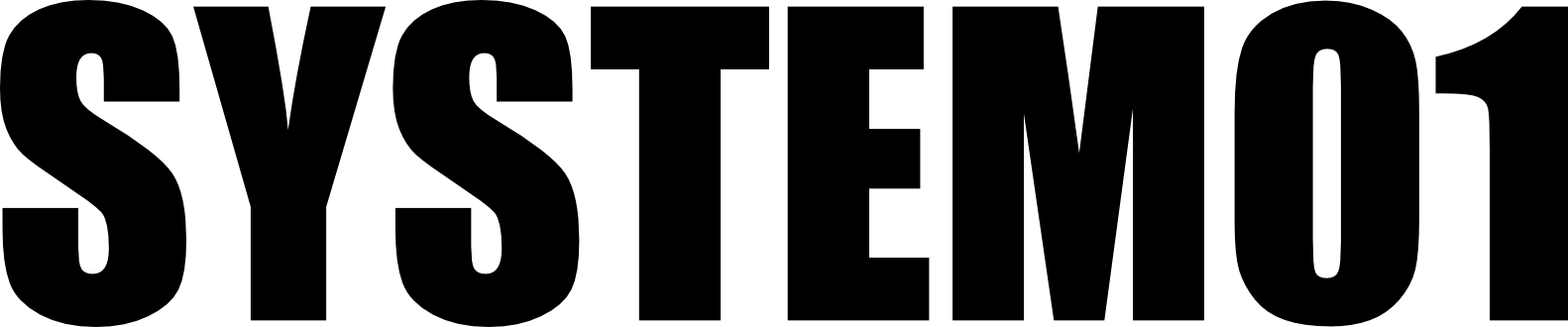 SYSTEM01